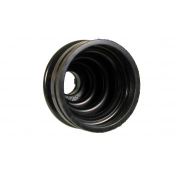 1985 Honda Accord CV Joint Boot Front Left Outer Mevotech DX675 image 1 of 3