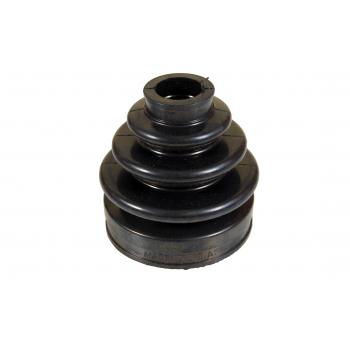 1985 Honda Accord CV Joint Boot Front Left Outer Mevotech DX675 image 2 of 3