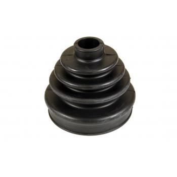 1990 Saab 9000 CV Joint Boot Front Outer Mevotech DX701 image 2 of 3