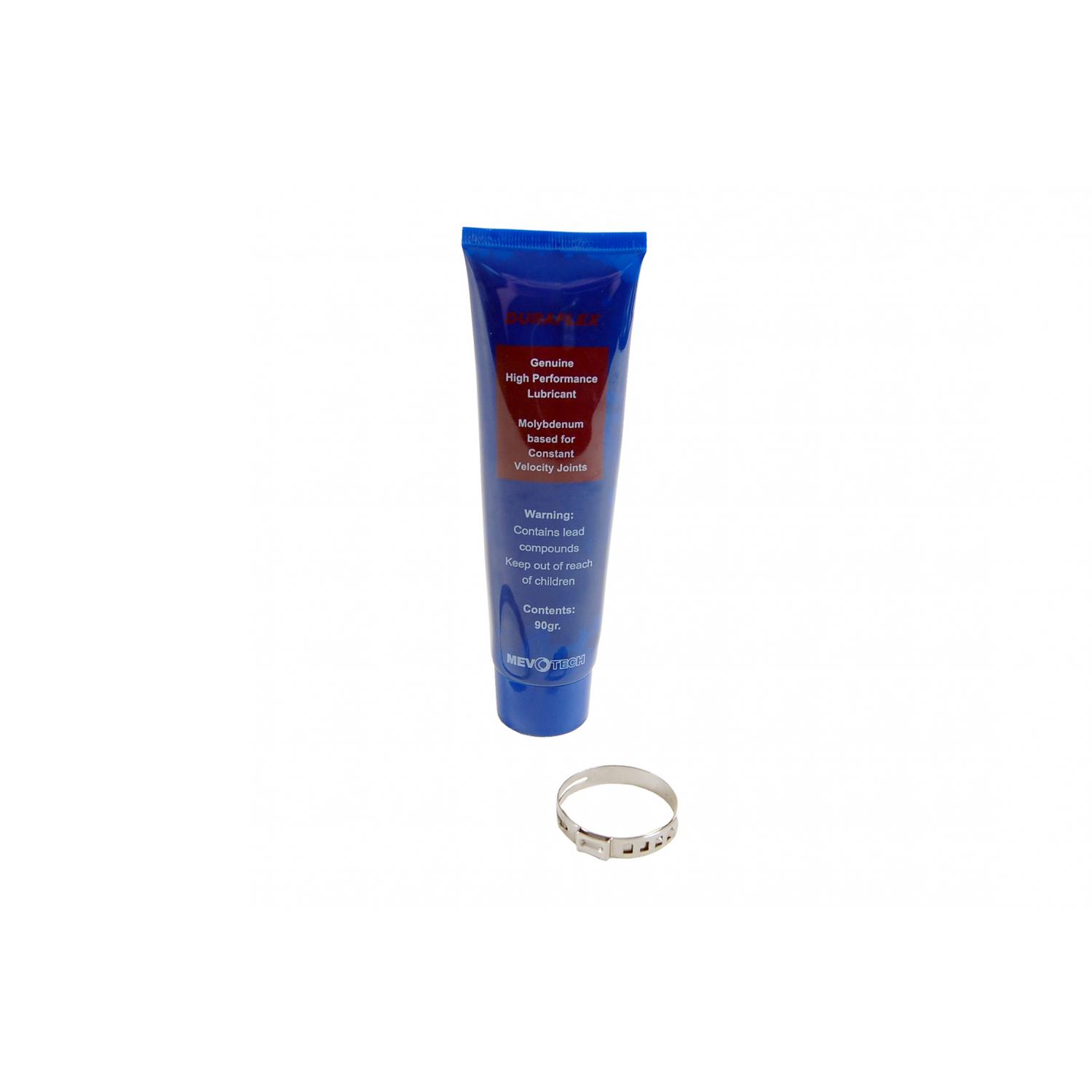 Mevotech DX705 - CV Joint Boot Mevotech DX705 CV Joint Boot product image 3 of 3
