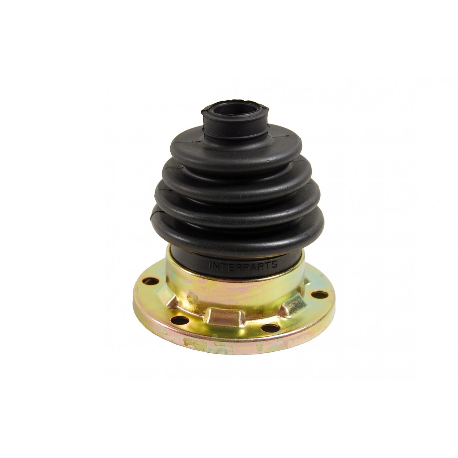 Mevotech DX706 - CV Joint Boot Mevotech DX706 CV Joint Boot product image 2 of 3