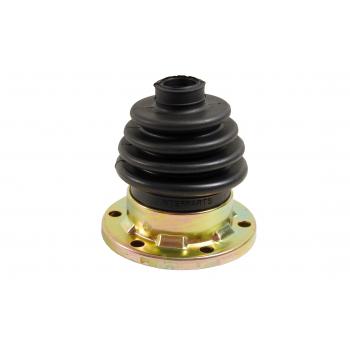 2000 Audi A4 Quattro CV Joint Boot Front Inner Mevotech DX706 image 2 of 3