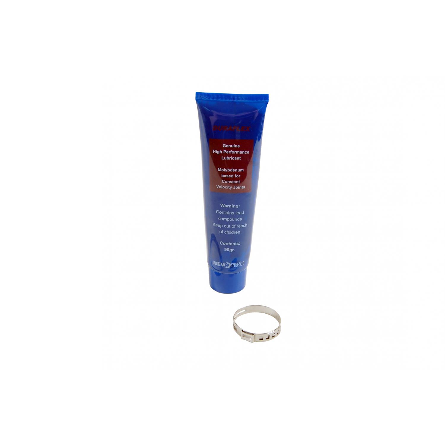 Mevotech DX706 - CV Joint Boot Mevotech DX706 CV Joint Boot product image 3 of 3