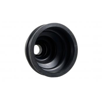 1991 Audi 80 CV Joint Boot Front Outer Mevotech DX707 image 1 of 3