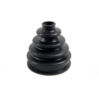 1991 Audi 80 CV Joint Boot Front Outer Mevotech DX707 image 2 of 3