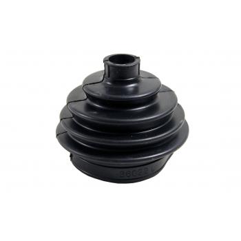 1988 Pontiac LeMans CV Joint Boot Front Left Outer Mevotech DX708 image 2 of 3