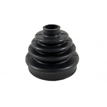 1987 Audi Coupe CV Joint Boot Front Outer Mevotech DX709 image 2 of 3