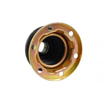 1999 Volkswagen Jetta CV Joint Boot Front Right Inner Mevotech DX713 image 1 of 3