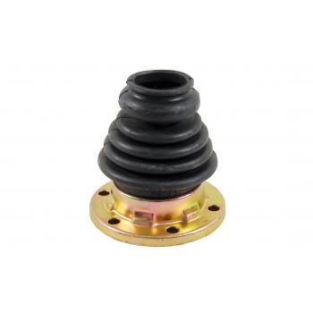 1999 Volkswagen Jetta CV Joint Boot Front Right Inner Mevotech DX713 image 2 of 3