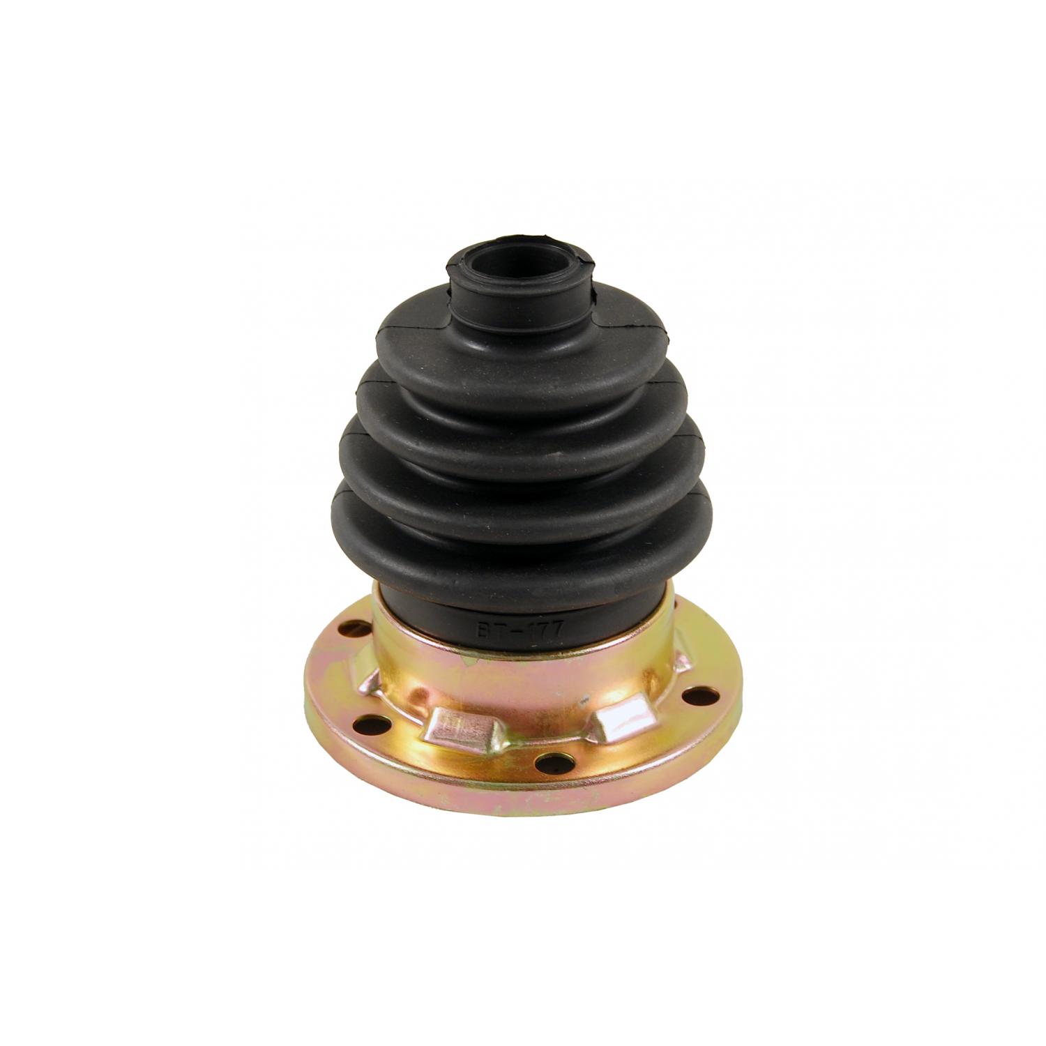 Mevotech DX714 - CV Joint Boot Mevotech DX714 CV Joint Boot product image 2 of 3
