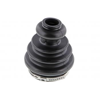 2004 Audi A6 Quattro CV Joint Boot Front Inner Mevotech DX714B image 2 of 3