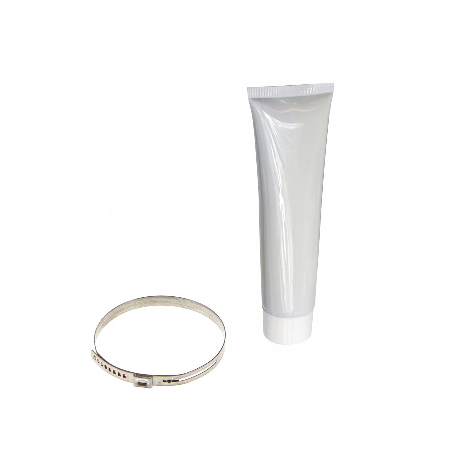 Mevotech DX714B - CV Joint Boot Mevotech DX714B CV Joint Boot product image 3 of 3