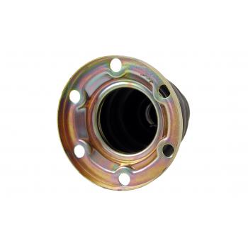 1994 Audi V8 Quattro CV Joint Boot Front Inner Mevotech DX715 image 1 of 3