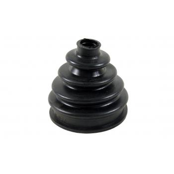 1988 Audi 90 CV Joint Boot Front Outer Mevotech DX724 image 2 of 3