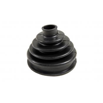 1997 Audi A6 CV Joint Boot Front Outer Mevotech DX727 image 2 of 3