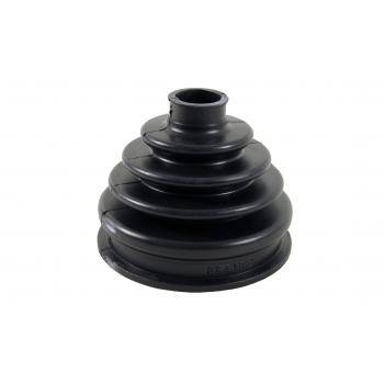 2004 Audi A6 Quattro CV Joint Boot Front Outer Mevotech DX735 image 2 of 3