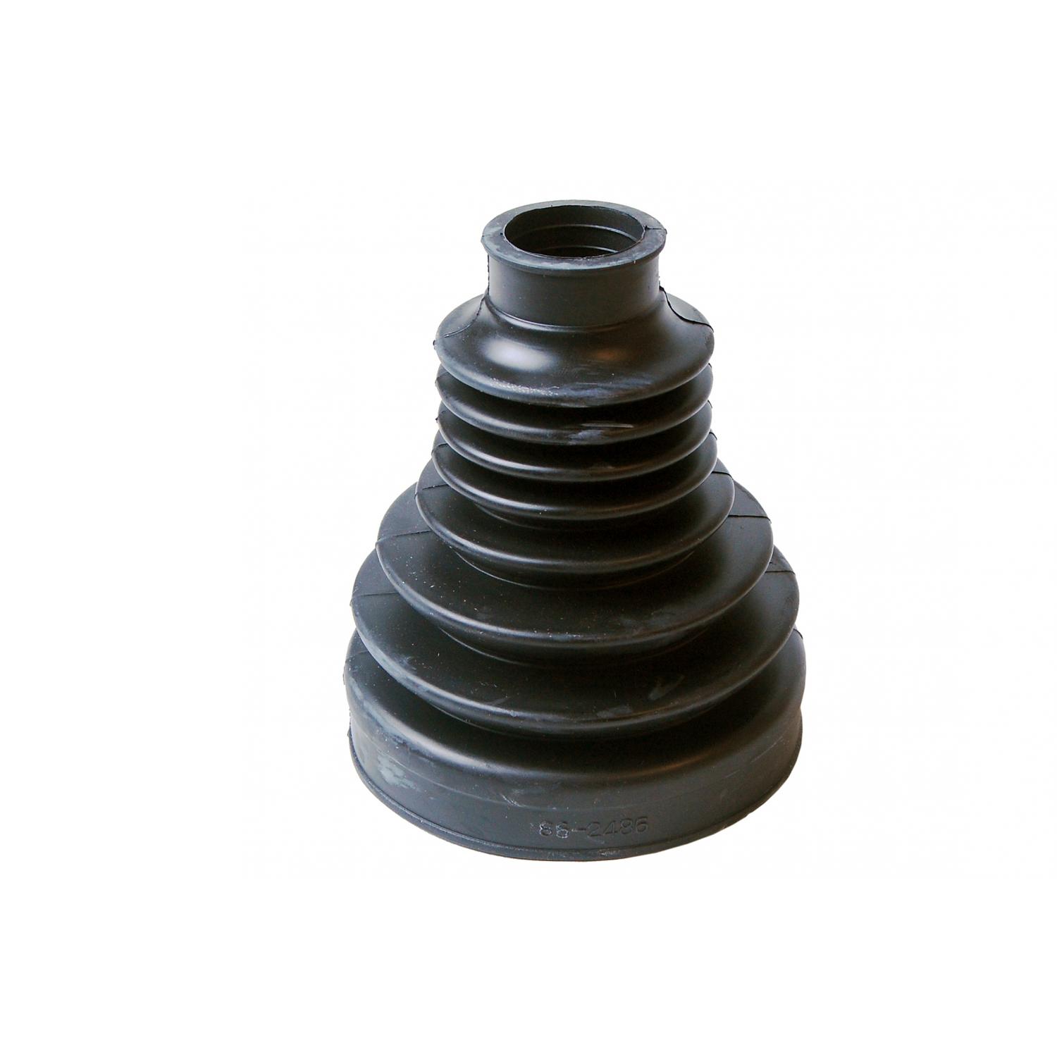 Mevotech DX740 - CV Joint Boot Mevotech DX740 CV Joint Boot product image 2 of 3