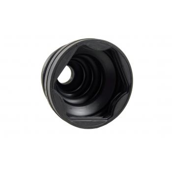 2014 Volkswagen Golf CV Joint Boot Front Inner Mevotech DX742 image 1 of 3