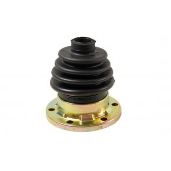 1986 Merkur XR4Ti CV Joint Boot Front Inner Mevotech DX743 image 2 of 3