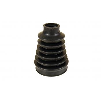2014 Volkswagen Golf CV Joint Boot Front Inner Mevotech DX747 image 2 of 3