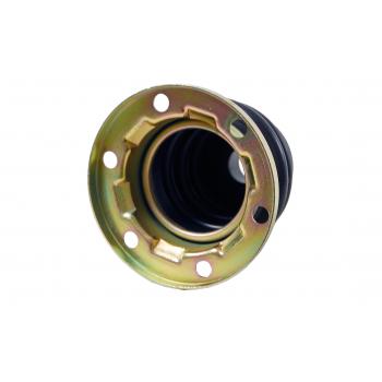 2014 Volkswagen Golf CV Joint Boot Front Inner Mevotech DX748 image 1 of 3