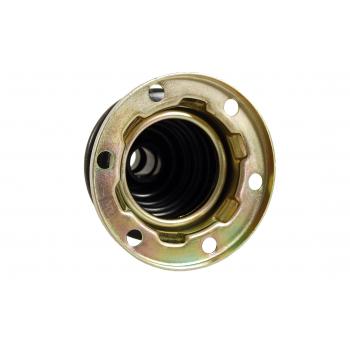 1999 Volkswagen Jetta CV Joint Boot Front Left Inner Mevotech DX750 image 1 of 3