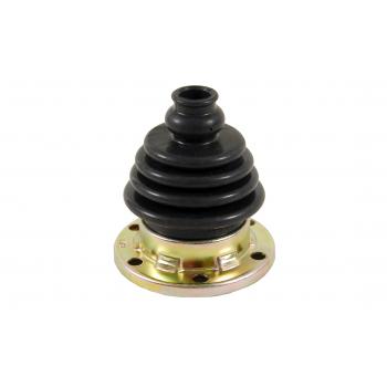 1999 Volkswagen Jetta CV Joint Boot Front Left Inner Mevotech DX750 image 2 of 3