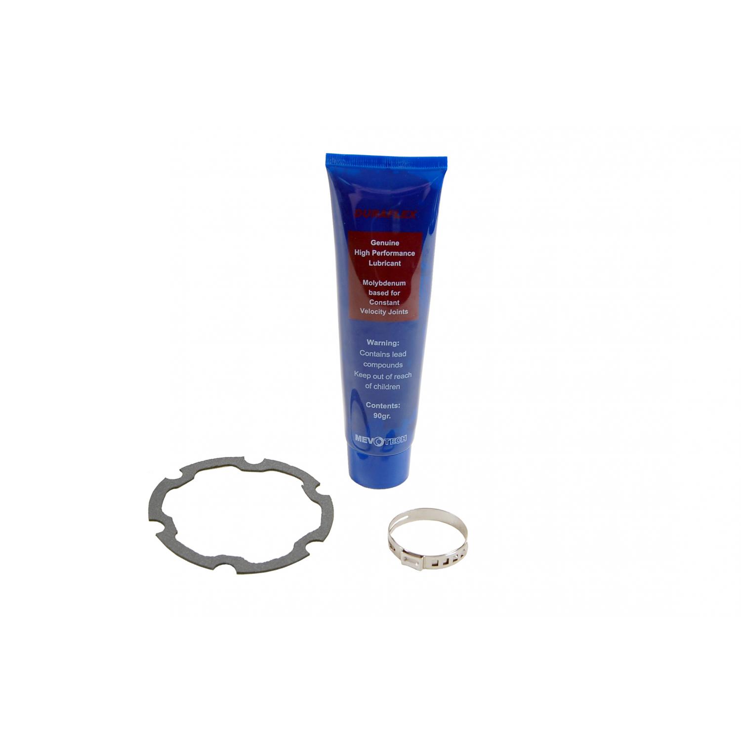 Mevotech DX750 - CV Joint Boot Mevotech DX750 CV Joint Boot product image 3 of 3