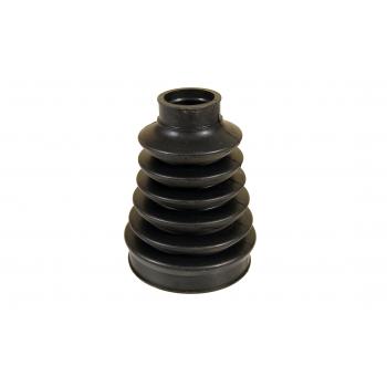 2007 Volkswagen Touareg CV Joint Boot Front Inner Mevotech DX755 image 2 of 3