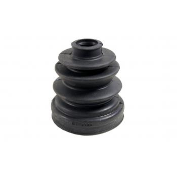 1994 Plymouth Colt CV Joint Boot Front Inner Mevotech DX766 image 2 of 3