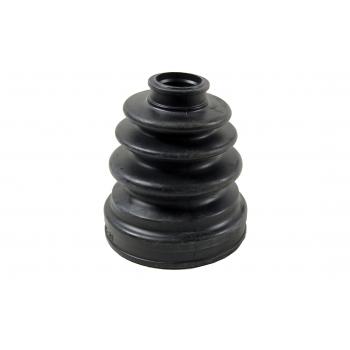 1995 Kia Sephia CV Joint Boot Front Inner Mevotech DX774 image 2 of 3