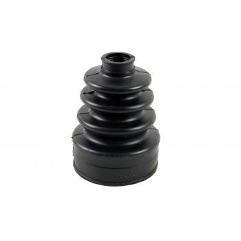 2001 Dodge Stratus CV Joint Boot Front Inner Mevotech DX778 image 2 of 3