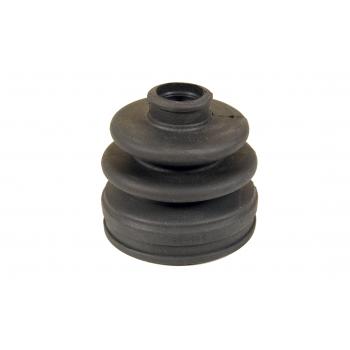 1995 Mitsubishi 3000GT CV Joint Boot Front Inner Mevotech DX781 image 2 of 3