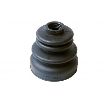 2001 Hyundai Sonata CV Joint Boot Front Inner Mevotech DX782 image 2 of 3