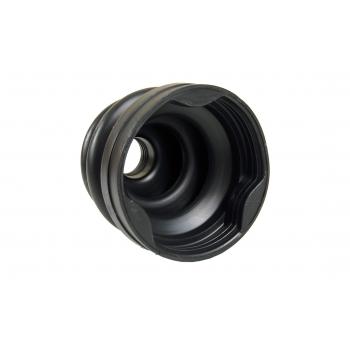 2005 Kia Sedona CV Joint Boot Front Inner Mevotech DX789 image 1 of 3