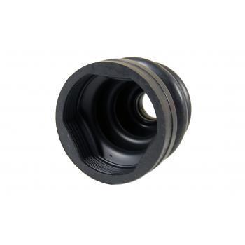 1987 Dodge Raider CV Joint Boot Front Inner Mevotech DX791 image 2 of 3