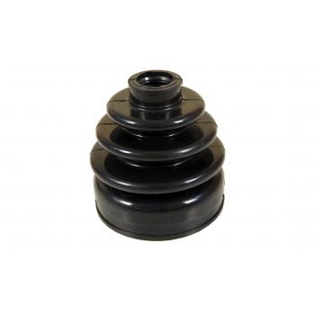 2004 Mitsubishi Outlander CV Joint Boot Rear Outer Mevotech DX794 image 2 of 3