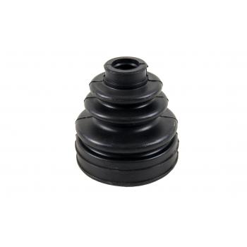 2008 Subaru Forester CV Joint Boot Front Inner Mevotech DX795 image 2 of 3