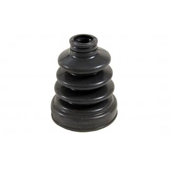 2007 Subaru Legacy CV Joint Boot Rear Outer Mevotech DX804 image 2 of 3
