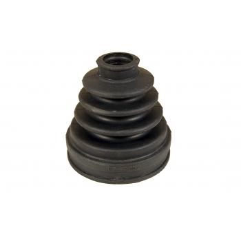 1992 Daihatsu Rocky CV Joint Boot Front Outer Mevotech DX822 image 2 of 3