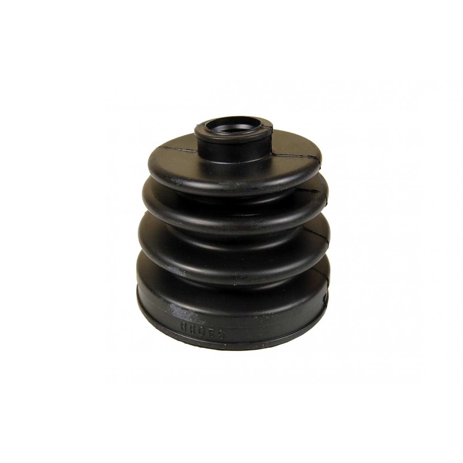 Mevotech DX824 - CV Joint Boot Mevotech DX824 CV Joint Boot product image 2 of 3