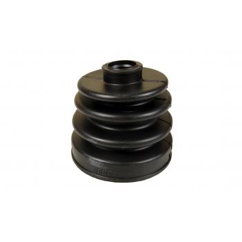 1989 Toyota Celica CV Joint Boot Front Outer Mevotech DX824 image 2 of 3