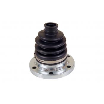 2001 Toyota Solara CV Joint Boot Front Inner Mevotech DX825 image 2 of 3