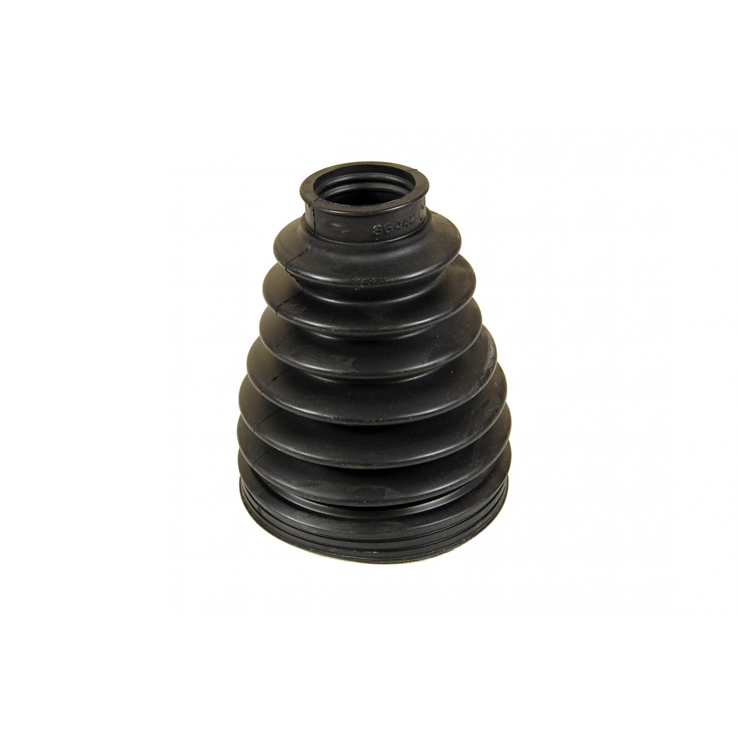 Mevotech DX857 - CV Joint Boot Mevotech DX857 CV Joint Boot product image 2 of 3