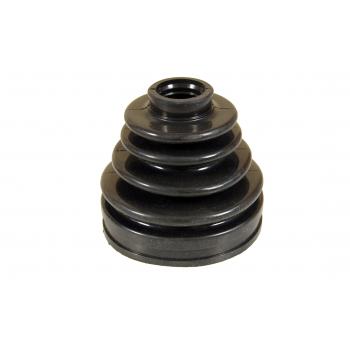 2002 Toyota 4Runner CV Joint Boot Front Inner Mevotech DX858 image 2 of 3