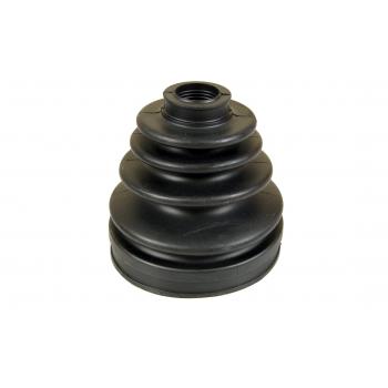 2004 Toyota Tacoma CV Joint Boot Front Inner Mevotech DX860 image 2 of 3