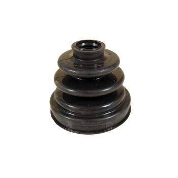 2006 Kia Optima CV Joint Boot Front Inner Mevotech DX861 image 2 of 3