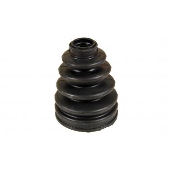 1988 Toyota Tercel CV Joint Boot Front Outer Mevotech DX862 image 2 of 3