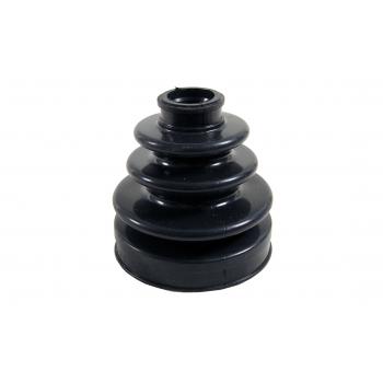 1983 Toyota Corolla CV Joint Boot Front Inner Mevotech DX869 image 2 of 3