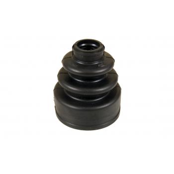 1988 Toyota Tercel CV Joint Boot Front Inner Mevotech DX871 image 2 of 3